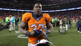 Next Story Image: Free-agent RB Knowshon Moreno to visit Dolphins